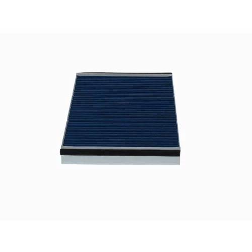 Filter vnútorného priestoru 0 986 628 632 /BOSCH/ - obr. 1