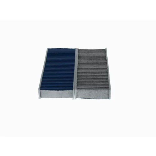 Filter vnútorného priestoru 0 986 628 647 /BOSCH/ - obr. 1