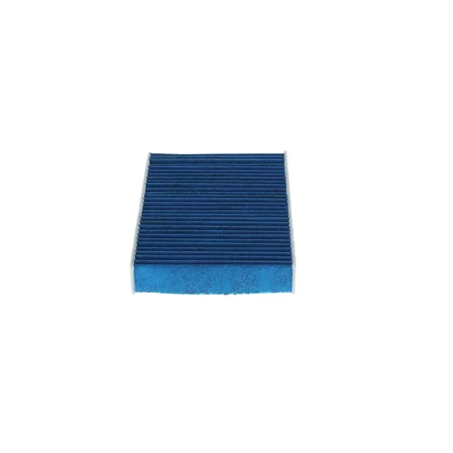 Filter vnútorného priestoru 0 986 628 650 /BOSCH/ - obr. 3