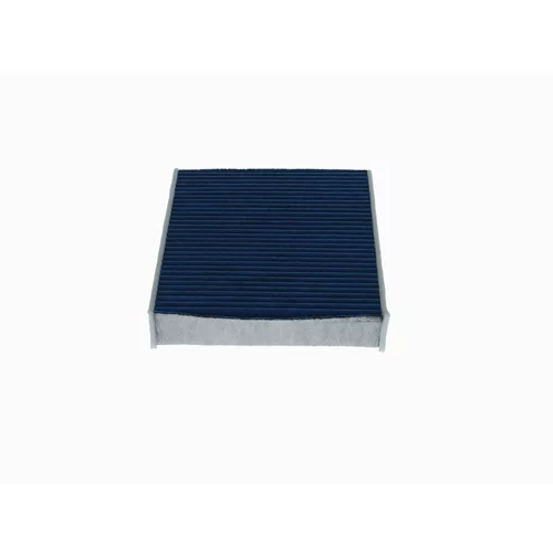 Filter vnútorného priestoru 0 986 628 657 /BOSCH/ - obr. 1