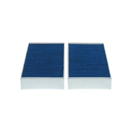 Filter vnútorného priestoru 0 986 628 660 /BOSCH/ - obr. 2