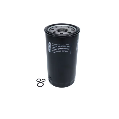 Olejový filter 0 986 AF0 073 /BOSCH/ - obr. 2
