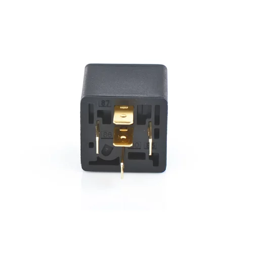 Relé pracovného prúdu 0 986 AH0 150 /BOSCH/ - obr. 2