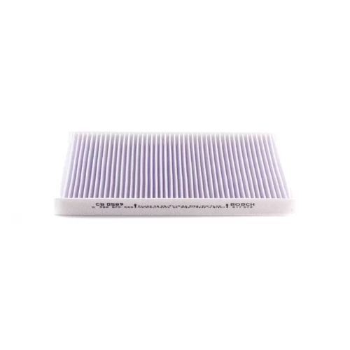 Filter vnútorného priestoru BOSCH 0 986 BF0 589