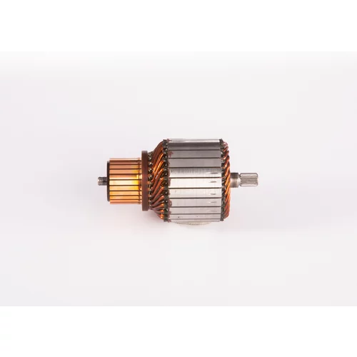 Rotor štartéra 1 004 011 600 /BOSCH/