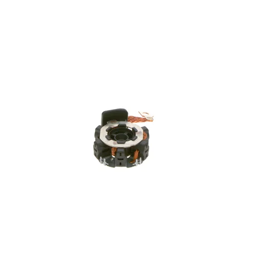 Držiak uhlíkov 1 004 336 699 /BOSCH/ - obr. 3