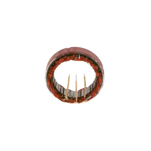 Stator, generátor 1 125 045 012 /BOSCH/