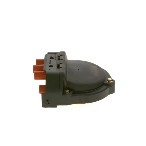 Veko rozdeľovača 1 235 522 396 /BOSCH/ - obr. 1