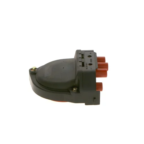 Veko rozdeľovača 1 235 522 396 /BOSCH/ - obr. 3