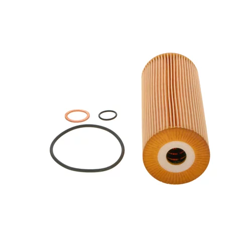 Olejový filter 1 457 429 277 /BOSCH/ - obr. 2
