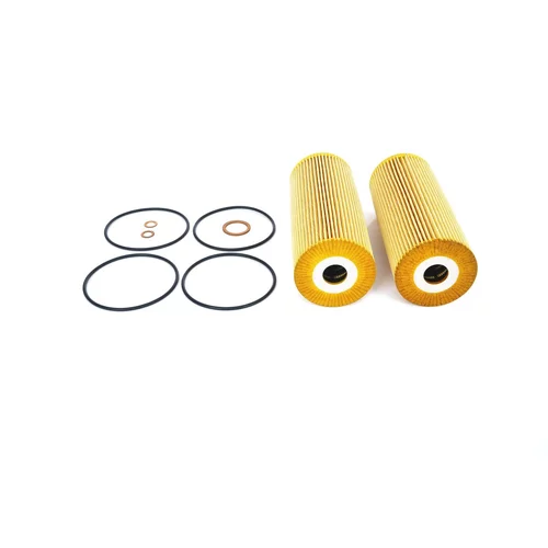 Olejový filter 1 457 429 732 /BOSCH/ - obr. 2
