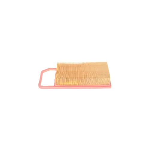 Vzduchový filter 1 457 433 591 /BOSCH/ - obr. 3