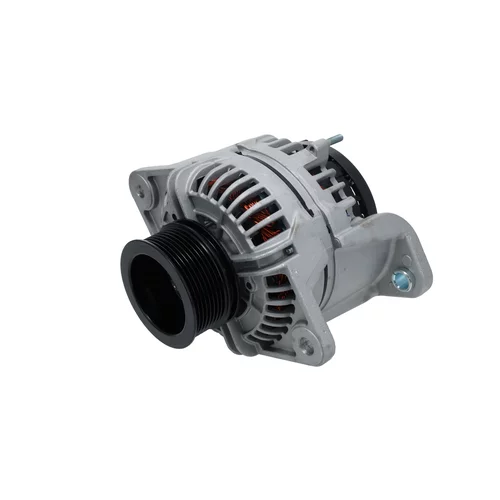 Alternátor 1 986 A00 990 /BOSCH/ - obr. 4