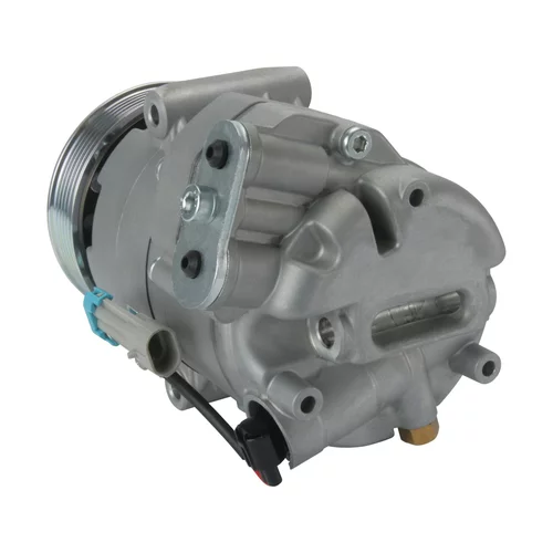 Kompresor klimatizácie 1 986 AD1 015 /BOSCH/ - obr. 1