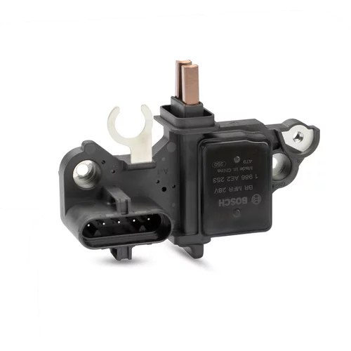 Regulátor alternátora BOSCH 1 986 AE2 253