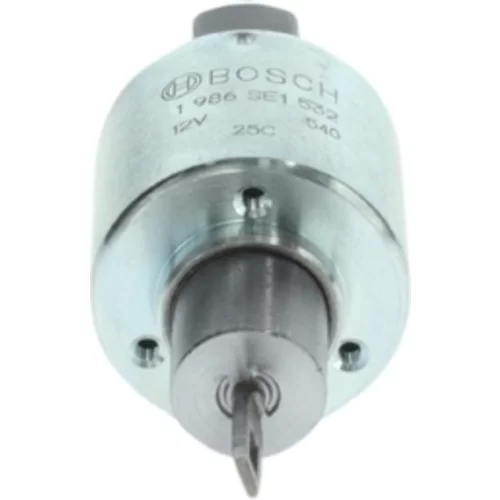 Elektromagnetický spínač pre štartér 1 986 SE1 532 /BOSCH/ - obr. 1