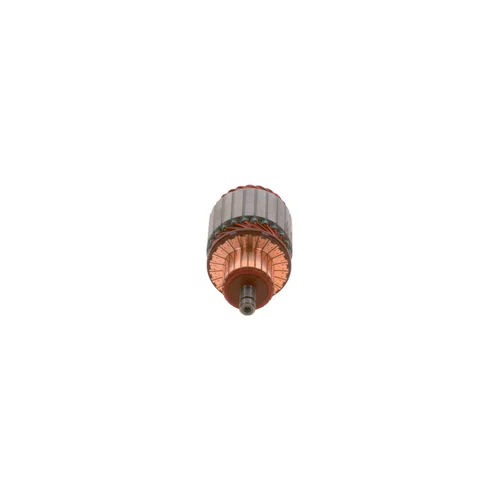 Rotor štartéra 1 986 SE1 584 /BOSCH/ - obr. 3