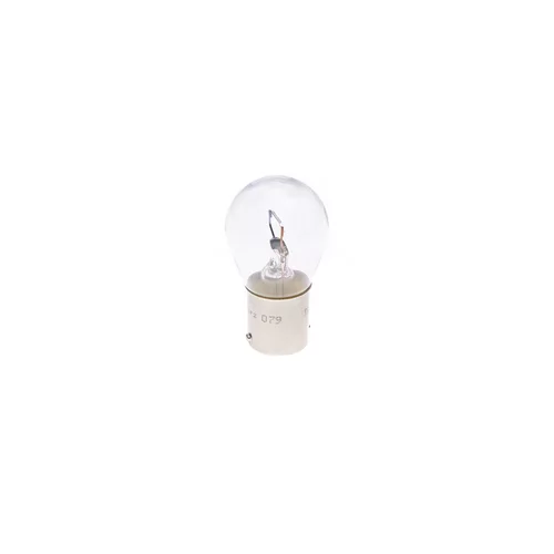 Žiarovka P21W 21W 12V  1 987 302 201 /BOSCH/ - obr. 3