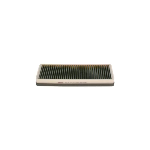 Filter vnútorného priestoru BOSCH 1 987 431 154