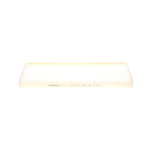 Filter vnútorného priestoru BOSCH 1 987 432 017