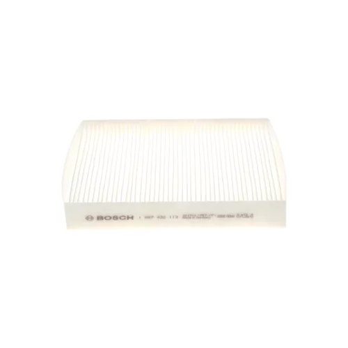 Filter vnútorného priestoru BOSCH 1 987 432 113