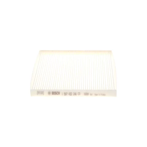 Filter vnútorného priestoru BOSCH 1 987 432 246