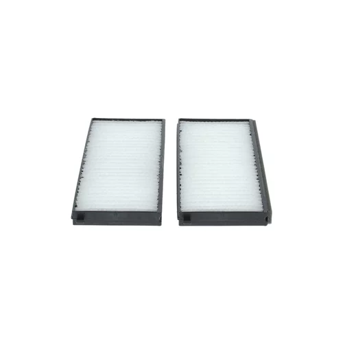 Filter vnútorného priestoru 1 987 432 260 /BOSCH/ - obr. 2