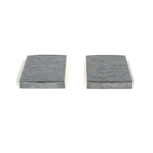 Filter vnútorného priestoru 1 987 432 386 /BOSCH/ - obr. 3