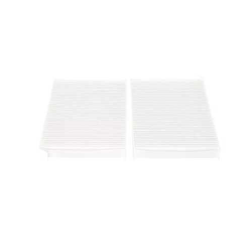 Filter vnútorného priestoru 1 987 435 015 /BOSCH/ - obr. 1