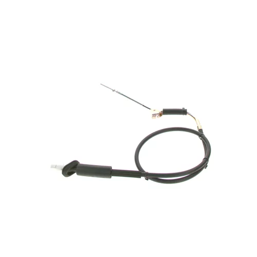 Ťažné lanko parkovacej brzdy 1 987 477 223 /BOSCH/ - obr. 1