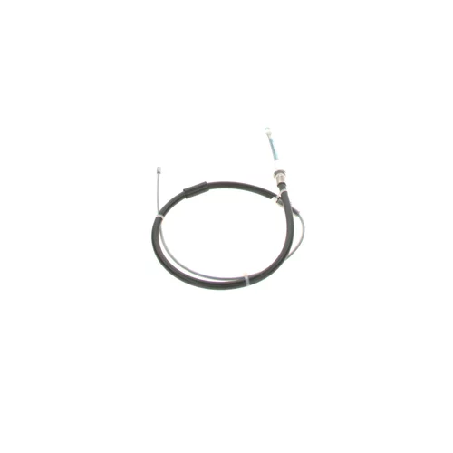 Ťažné lanko parkovacej brzdy 1 987 477 683 /BOSCH/ - obr. 2