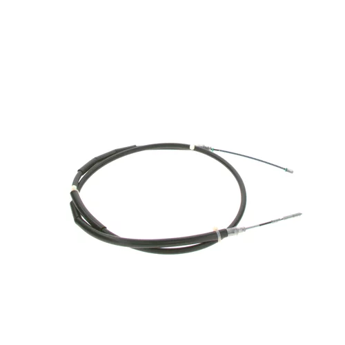 Ťažné lanko parkovacej brzdy 1 987 477 690 /BOSCH/ - obr. 3