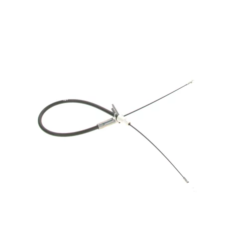 Ťažné lanko parkovacej brzdy 1 987 477 809 /BOSCH/ - obr. 3