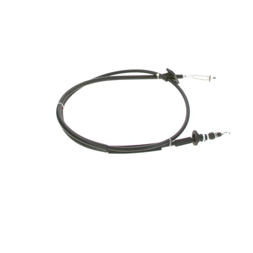Ťažné lanko parkovacej brzdy 1 987 477 819 /BOSCH/ - obr. 3