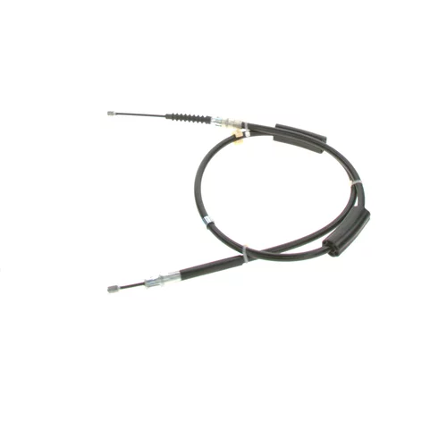 Ťažné lanko parkovacej brzdy 1 987 477 836 /BOSCH/ - obr. 1
