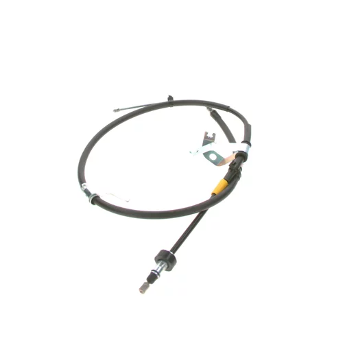 Ťažné lanko parkovacej brzdy 1 987 482 839 /BOSCH/ - obr. 1