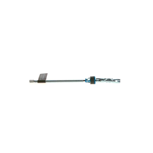 Ťažné lanko parkovacej brzdy 1 987 482 875 /BOSCH/ - obr. 2