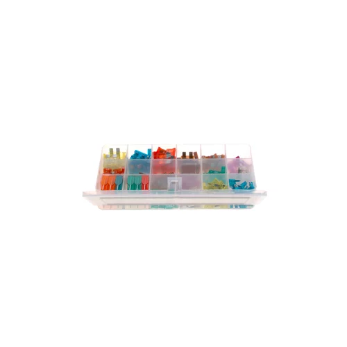 Sortiment, poistky 1 987 529 079 /BOSCH/ - obr. 2