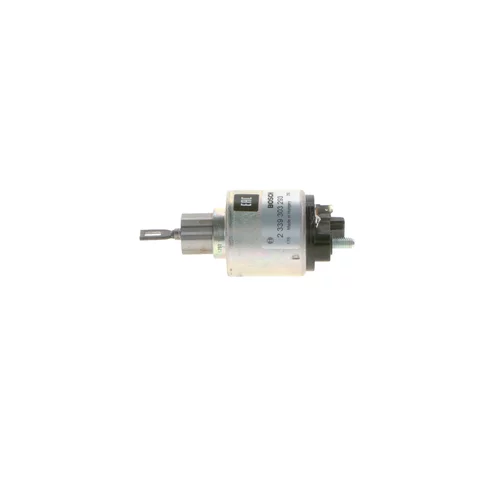 Elektromagnetický spínač pre štartér 2 339 303 293 /BOSCH/ - obr. 3