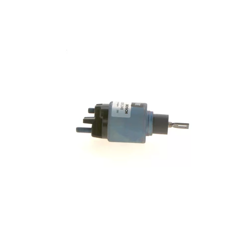 Elektromagnetický spínač pre štartér 2 339 305 246 /BOSCH/ - obr. 3