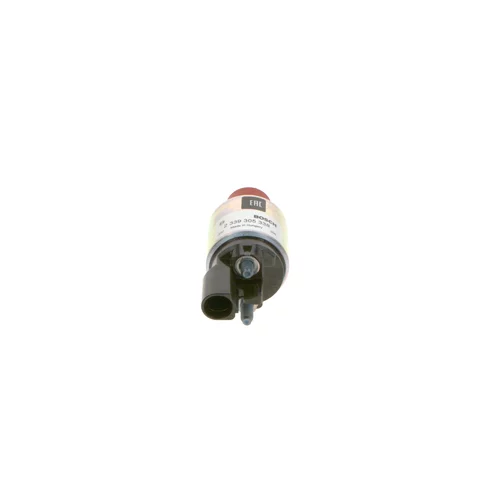 Elektromagnetický spínač pre štartér BOSCH 2 339 305 338