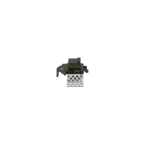 Predradný odpor zapaľovacieho systému 3 134 503 089 /BOSCH/ - obr. 3
