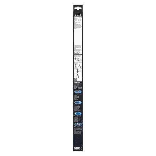Stieracia lišta 3 397 014 890 /BOSCH/ - obr. 9