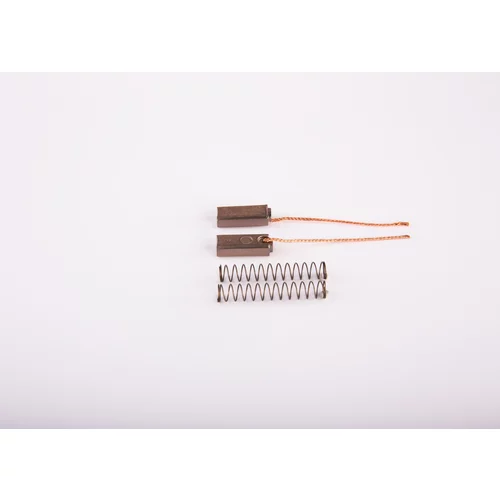 Uhlíkový zberač alternátora 9 124 080 037 /BOSCH/ - obr. 1