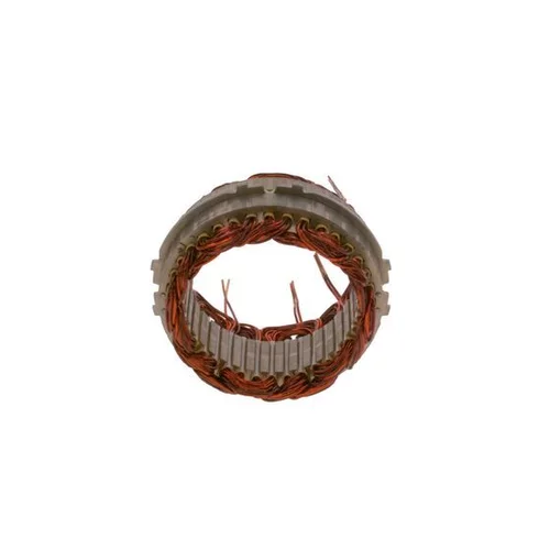 Stator, generátor F 00M 120 108 /BOSCH/ - obr. 2