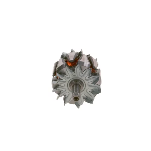 Rotor alternátora F 00M 131 618 /BOSCH/ - obr. 1