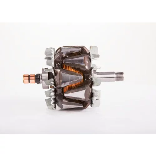 Rotor alternátora F 00M 131 628 /BOSCH/ - obr. 2