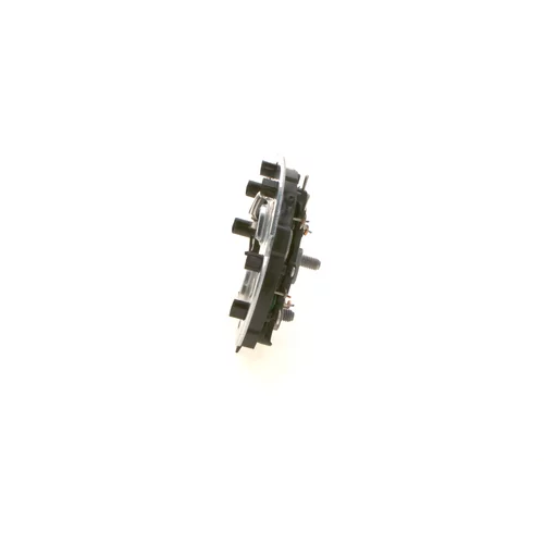 Usmerňovač alternátora F 00M 133 259 /BOSCH/ - obr. 1