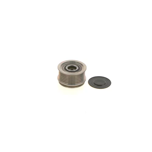 Voľnobežka alternátora F 00M 147 732 /BOSCH/ - obr. 2