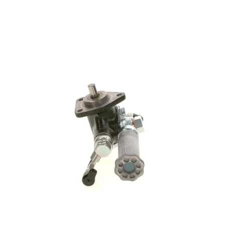 Palivové čerpadlo F 01G 29R 006 /BOSCH/ - obr. 3